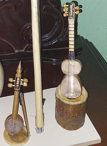 Няни, сиделки: Сувениры — 2