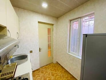 kiraye evler gence 2023: 55 kv. m, 2 otaqlı — 5