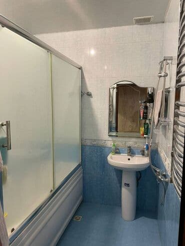 баку белый город купить квартиру: 3 комнаты, Новостройка, м. Ахмедлы, 144 м² — 9