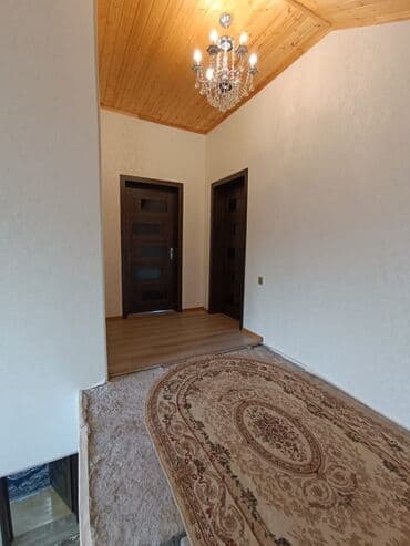 qurd dərəsi ev: 5 otaqlı, 2 kv. m, Kredit yoxdur, Yeni təmirli — 19