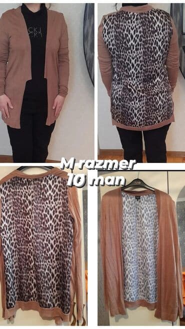 yun jaket: Kardiqanlar, jaketlər — 1