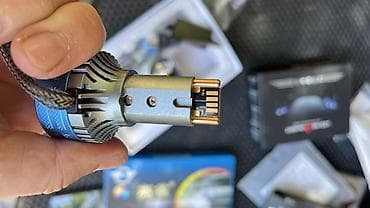 vozol az: Komplekt, Yaxın və uzaq vuran işıqlar Universal auto, 2026 il, Orijinal, Çin, Yeni — 3