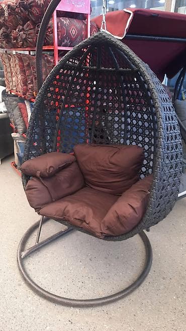 balkon ucun stol stul: Yeni, Oturacaq-yelləncək — 1