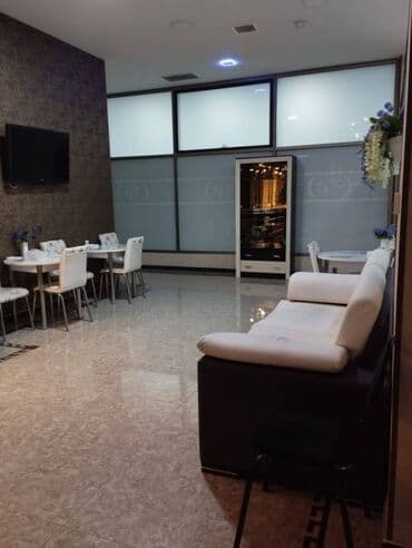 xacmaz obyekt: Nərimanov metrosuna yaxin 330 kv sahəsi olan obyekt fitnes spa — 4