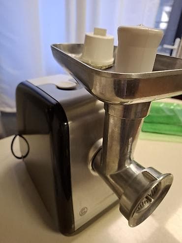 Ət çəkən maşın Tefal — 2