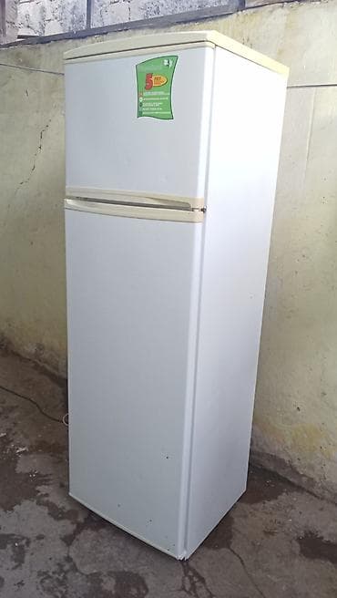 Nord iki qapılı soyuducu tam işləkdir problemi yoxdur əla soyudur lalafo.az -da Nord iki qapılı soyuducu tam işləkdir problemi yoxdur əla soyudur