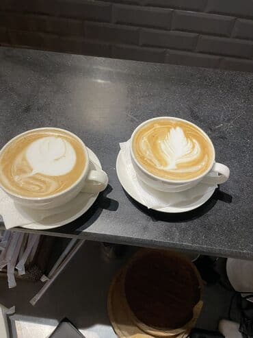 вакансии бариста: Barista tələb olunur, Aylıq ödəniş, 18-29 yaş, 1 ildən az təcrübə — 1