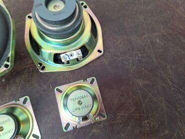 epson printer baku: Dinamiklər işlək vəziyyətdə dördü bir yerdə 22azn,ünvan Binə — 6