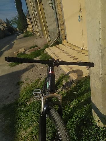 velosiped idman: Velosiped – dağ/şəhər tipli, 26" təkərli - !!!TƏCİLİ SATILIR!!! — 5