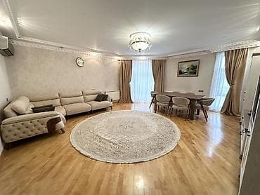 4 комнаты, Новостройка, 153 м² at lalafo.az 4 комнаты, Новостройка, 153 м²