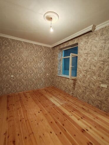 mingecevirde ipoteka evler: Binəqədi qəs. 2 otaqlı, 80 kv. m, Kredit yoxdur, Yeni təmirli — 12