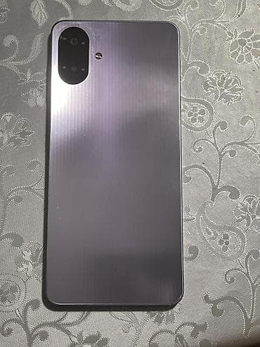 iphone 17 pro qiymət: Samsung Galaxy A07, 128 GB, rəng - Bənövşəyi, Zəmanət, Sənədlərlə — 3