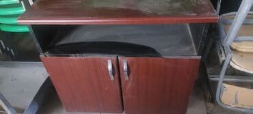 seyf kassa satışı: Ofis üçün bütün mebellər var — 4