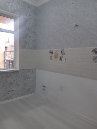 ibrahim eliyev: 3 otaqlı, 70 kv. m, Yeni təmirli — 5