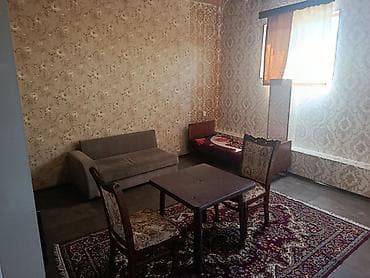 Kirayə mənzillər: Kirayə verilən 1 otaqlı mənzil – mətbəx və sanitar qovşağı ilə — 1