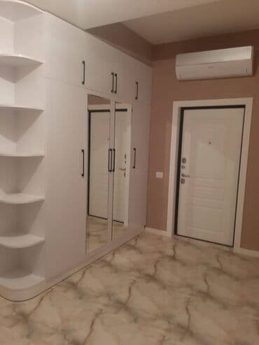 qarayev obyekt: Qaraev metrosuna yaxin 10 mertebeli binanın 1-ci mərtəbəsində yerləşən — 12