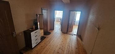 mingecevir is: Mənzil – geniş mətbəxli və uzun eyvanlı - Plan: işıqlı, iri mətbəx və — 7