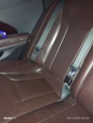 yan güzgülər s: Hyundai Grandeur: 2.2 l | 2015 il Sedan — 13