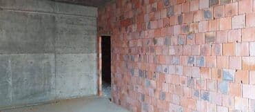 sumqayitda ev aliram: 2 otaqlı, Yeni tikili, 60 kv. m — 12