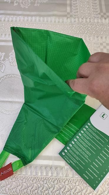 Tibbi məhsullar: Protezni ayağı geyinmək üçündur.Yenidir.Hec istifadə — 5