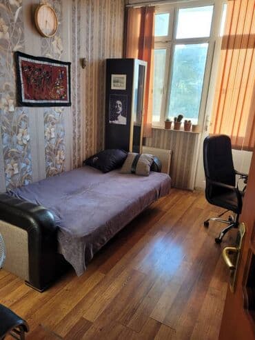 купить дом в баку забрат: 3 комнаты, Новостройка, м. Ахмедлы, 90 м² — 7