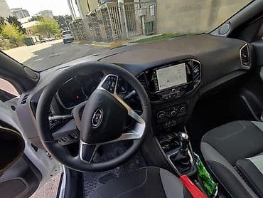 eleyus venera a: VAZ (LADA) XRAY: 1.6 l | 2021 il 80000 km Krossover — 2