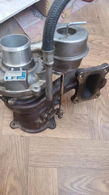 ford fusion diffuser: Ford Fusion 1.5 2016 ci ilin usden cixma orginal Fomoco turbosu — 3