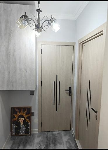 Bakı, Əhmədli, 2 otaqlı, Köhnə tikili, m. Əhmədli, 40 kv. m — 2
