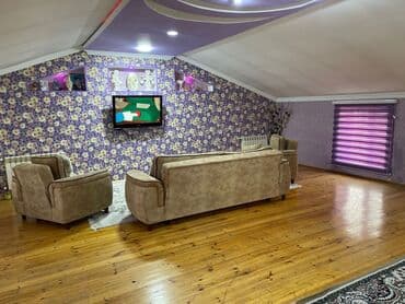 nerimanov prospekti: Binəqədi qəs. 3 otaqlı, 160 kv. m, Kredit yoxdur, Yeni təmirli — 22