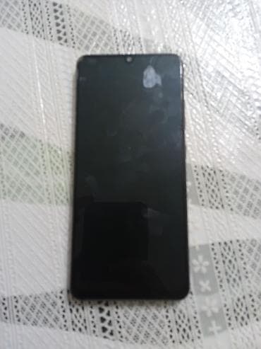 nokia sensor telefonlar: Samsung Galaxy A32, 64 GB, rəng - Qara, Barmaq izi — 2