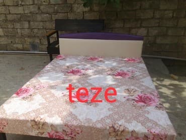 uwag kravati 60: Carpayi 2 neferlik teze mohkem mohkemliyine zemanet verilir 2 neferlik — 1