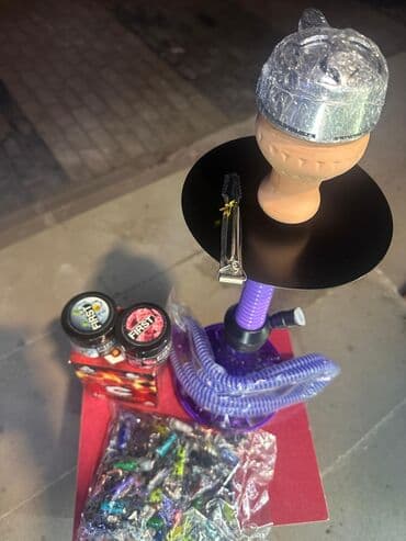 айкос купить баку: Plasmas qəlyan✅ tavası dəmir✅ kolbasa plasmas✅ effektili tüstü ✅ — 5