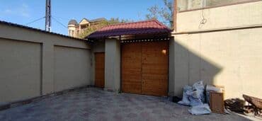 çıxarış nədir: 8 otaq, 800 kv. m, Yeni təmirli — 6