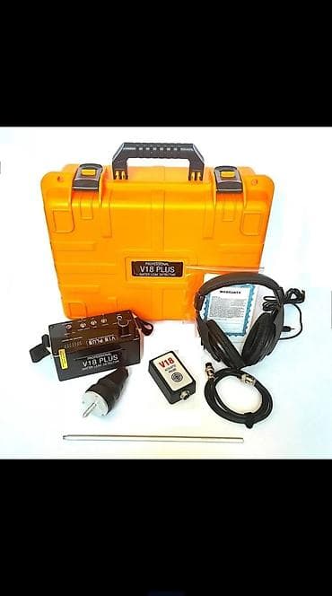 oz evim masaj edirəm bəyləre bugün elan: Su sızmalarının təyini və təmiri xidməti - Bina evləri, həyət evləri — 10