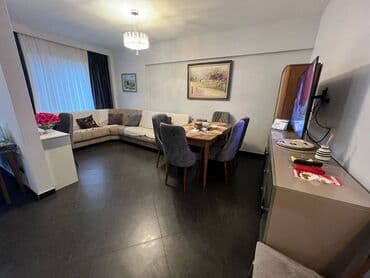 продажа квартир: 2 комнаты, Новостройка, м. Иншаатчылар, 51 м² — 4