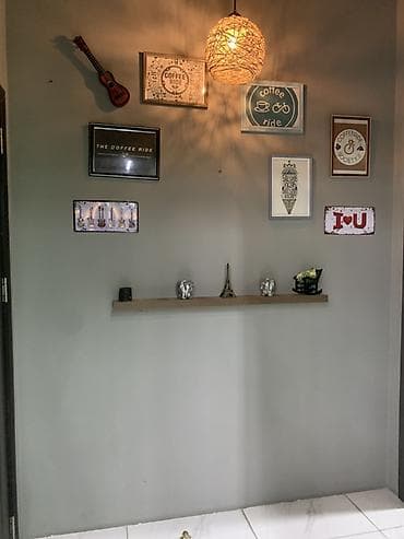 restaurant: Kafe-restoran sahəsi – COFFEE RIDE bizneskimi satılır arendasida 1000 — 10