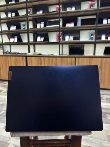 kompüter çantası: Б/у Lenovo IdeaPad, 15.6 ", Intel Core i3, 256 ГБ, Самовывоз — 2