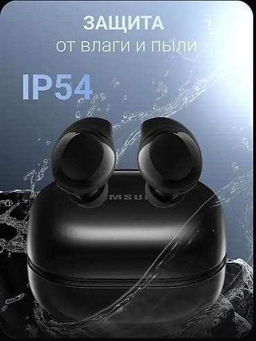 samsung whatch: Samsung Buds — 1