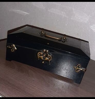 подарочные коробки баку: Шкатулка — 2