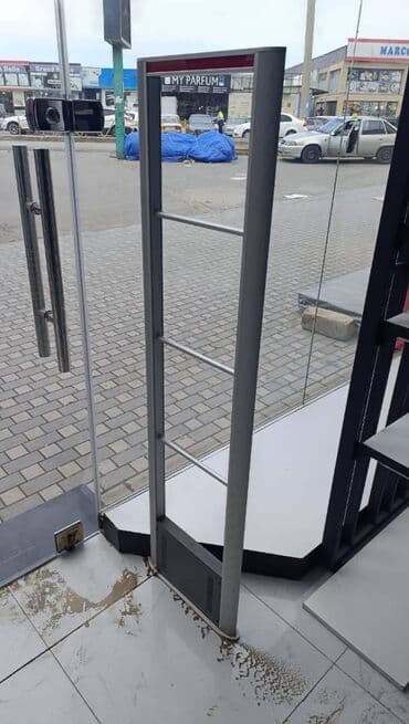 горящие туры в турцию все включено: Təhlükəsizlik sistemi. Geyim maqazinləri və supermarketlər ucun — 2