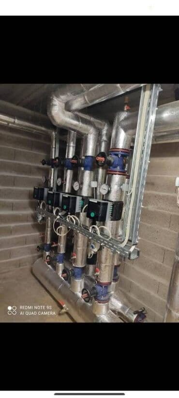 Другие специальности: İzolasyon işləri Boru izolasyon ve Qaplama işlərinin görülməsi ve — 8