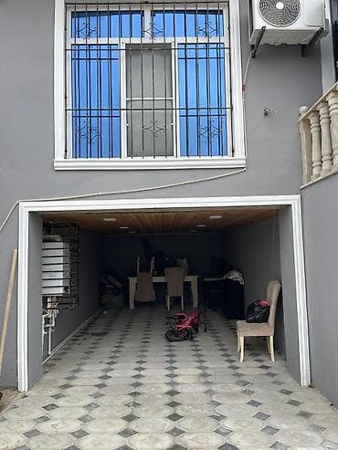 savalanda evler: 200 м², 8 комнат — 7