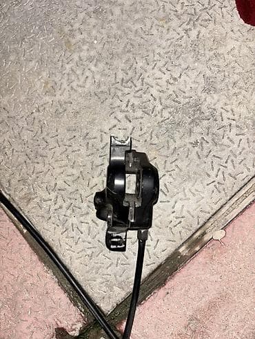 gitara kabel: Velosiped üçün aksesuar və ehtiyat hissələri paketi Hersey satılır kim — 7