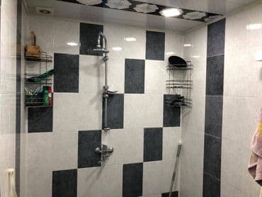 qurtuluş 93 obyekt satilir: Qaraçuxur qəs., 3 otaqlı, Yeni tikili, 102 kv. m — 8