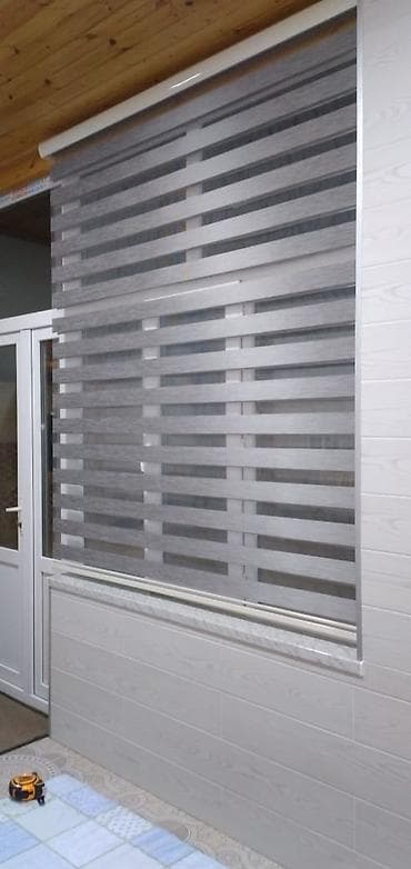 perde asan: Zebra jaluz perdelerin sifarisi Turkiye istehsali ve keyfiyyetli — 2