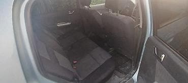 islenmis avtomobiller: Hyundai Getz: 1.5 l | 2006 il Hetçbek — 3