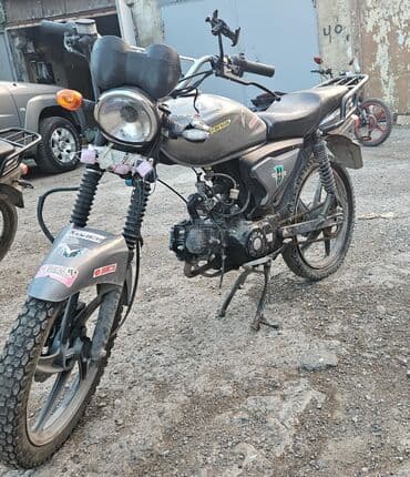 Digər nəqliyyat: 🔧 Qarşıda duran işlər: 🔹 Arxa stop lampaları dəyişilməlidir (ustanın — 2