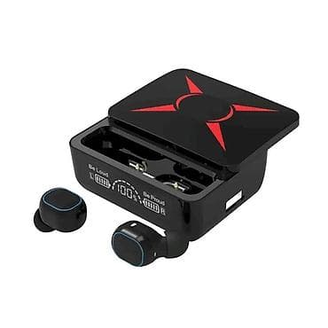 bluetooth qulaqciq: Qulaqlıq növü: İçlik (qapaq) Qoşulma tipi:Simsiz Qoşulma — 1