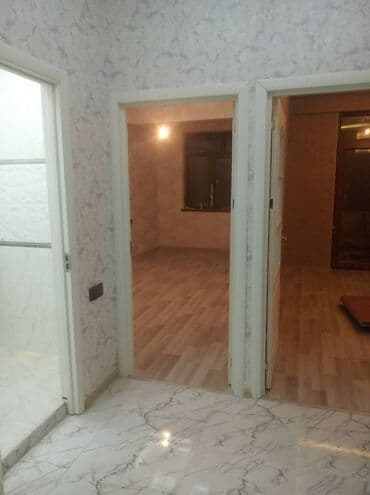 icarə donərxana: 2 otaqlı, Yeni tikili, 57 kv. m — 7