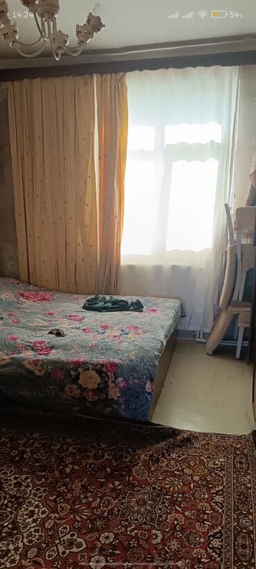 suraxani emircan kiraye evler: Bakı, Əmircan qəs., 3 otaqlı, Köhnə tikili, 69 kv. m — 4